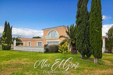 Maison 6 pièces 445000 €