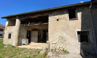 Maison 1 Pièce 735 m² à vendre à Uchizy (71700)