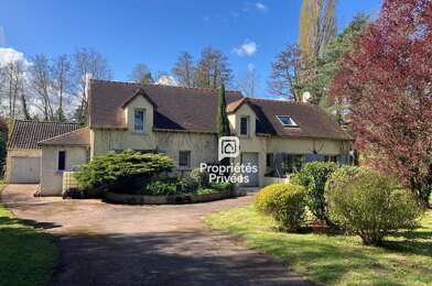 Maison 8 pièces 948000 €