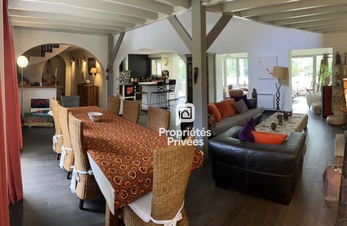 Belle et confortable maison — photo 3