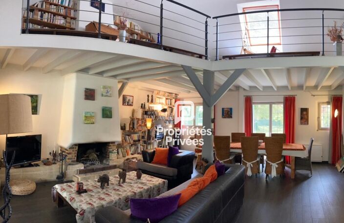 Belle et confortable maison — photo 5