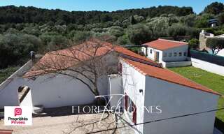 Maison 6 Pièces 101 m² à vendre à Laure-Minervois (11800)