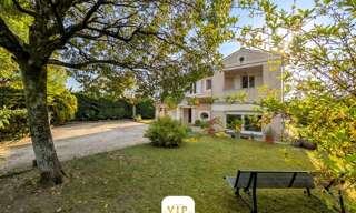 Maison 5 Pièces 160 m² à vendre à Châteaubernard (16100)