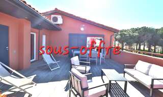 Appartement 3 Pièces 57 m² à vendre à Alénya (66200)