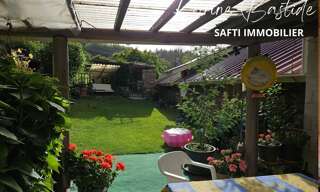 Maison 10 Pièces 245 m² à vendre à Lachapelle-Graillouse (07470)