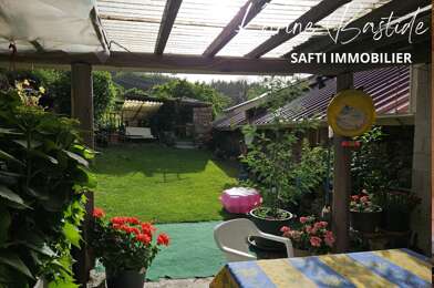 Maison 10 pièces 188000 €