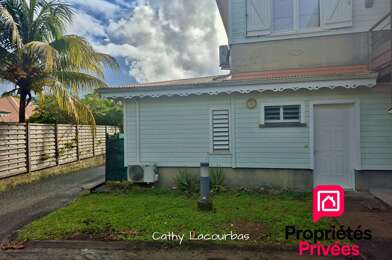 Appartement 3 pièces 259500 €