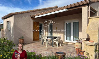 Maison 4 Pièces 88 m² à vendre à Mèze (34140)