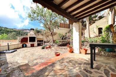 Maison 6 pièces 493000 €