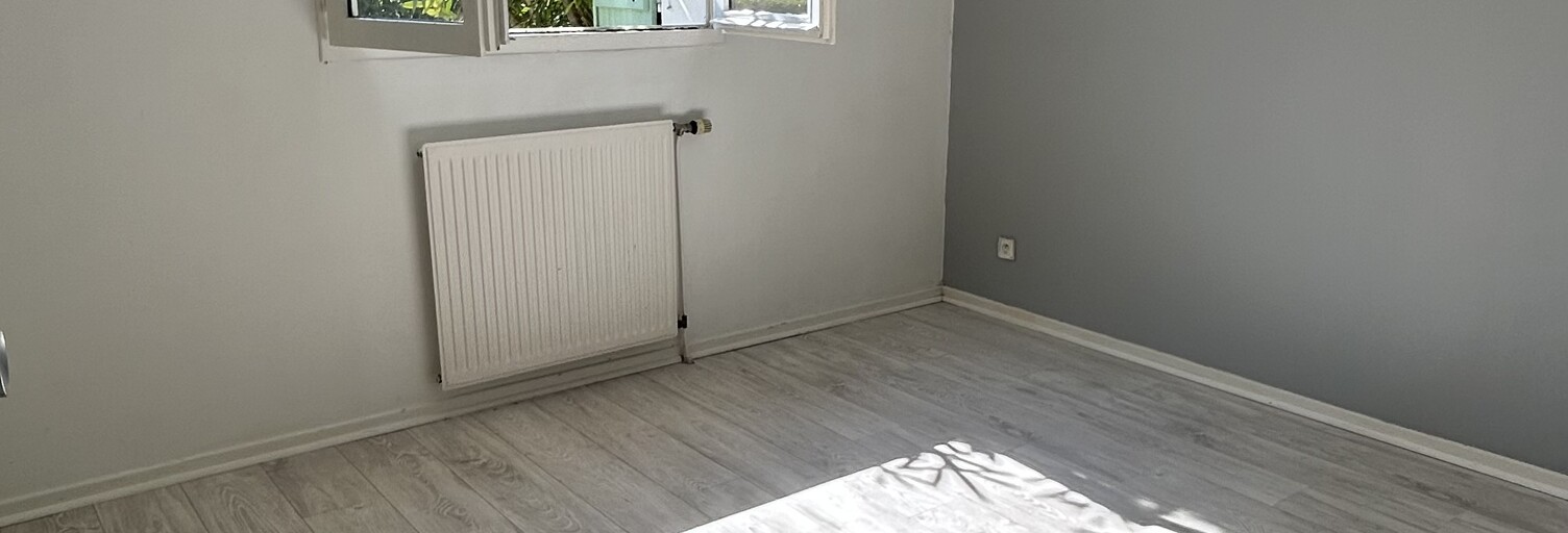 Maison 4 Pièces 84 m² à vendre à Tournefeuille (31170)