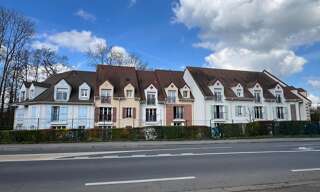 Appartement 3 Pièces 58 m² à vendre à Beauvais (60000)