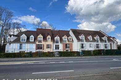 Appartement 3 pièces 139900 €