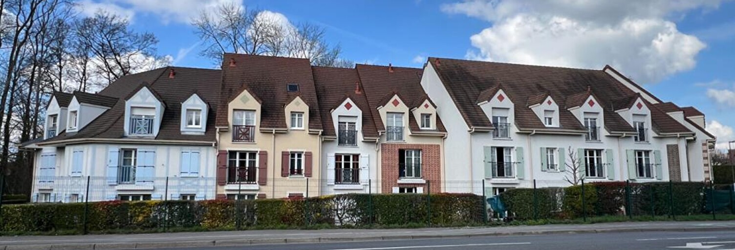 Appartement 3 Pièces 58 m² à vendre à Beauvais (60000)