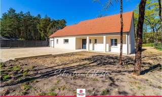 Maison 5 Pièces 123 m² à vendre à Le Controis-en-Sologne (41700)