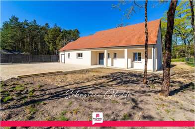 Maison 5 pièces 295000 €