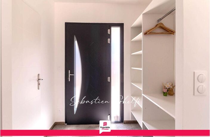 belle maison de plain-pied avec 3 chambres dont 1 suite parentale — photo 2