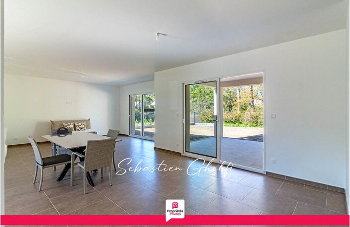 belle maison de plain-pied avec 3 chambres dont 1 suite parentale — photo 3