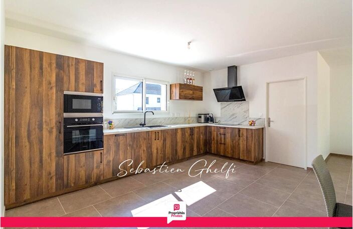 belle maison de plain-pied avec 3 chambres dont 1 suite parentale — photo 5