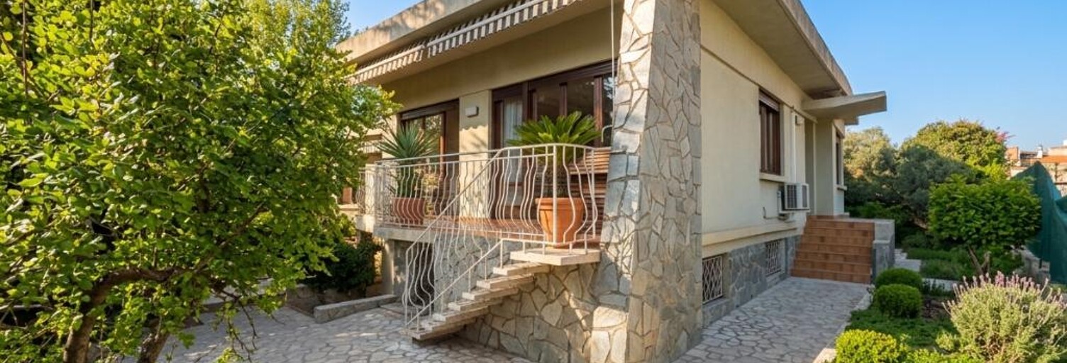 Maison 5 Pièces 139 m² à vendre à Marseille 14 (13014)