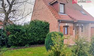 Maison 4 Pièces 105 m² à vendre à Bachy (59830)