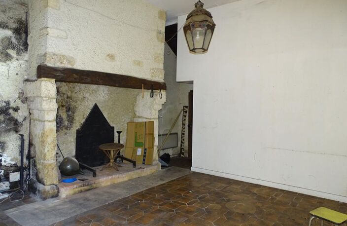 Local commercial Montignac Lascaux 2 pièce(s) 40 m2 — photo 2