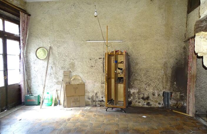Local commercial Montignac Lascaux 2 pièce(s) 40 m2 — photo 3