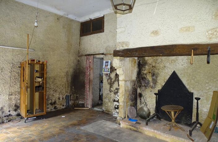 Local commercial Montignac Lascaux 2 pièce(s) 40 m2 — photo 4