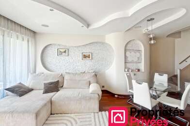 Appartement 3 pièces 575000 €