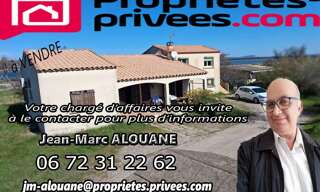 Maison 3 Pièces 65 m² à vendre à Frontignan (34110)