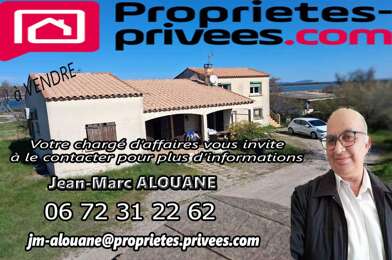 Maison 3 pièces 304000 €