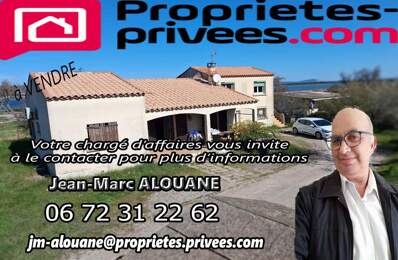 Maison Frontignan plage 3 pièce(s) 65.51 m2 — photo du bien