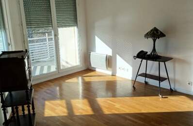 APPARTEMENT 3 PIECES — photo du bien