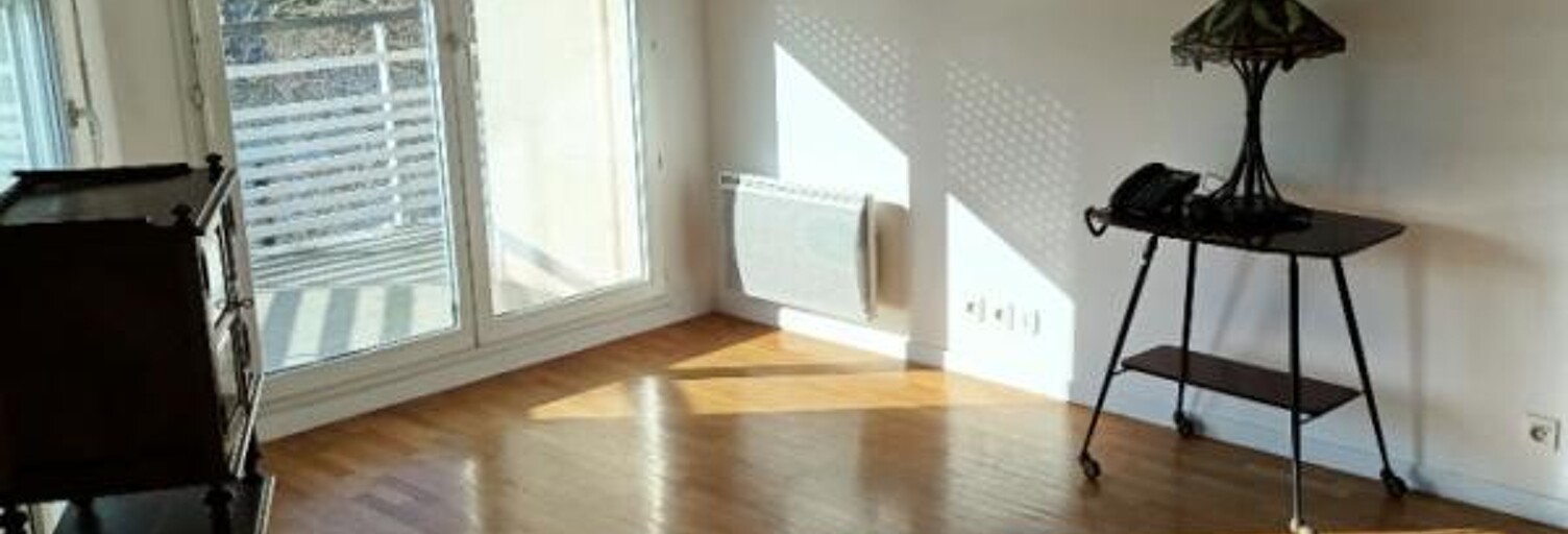 Appartement 3 Pièces 66 m² à vendre à Alfortville (94140)