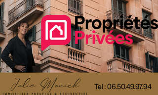 Immeuble  84 m² à vendre à Banyuls-sur-Mer (66650)