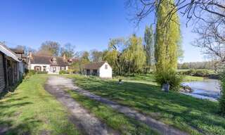 Maison 7 Pièces 132 m² à vendre à Vernou-en-Sologne (41230)