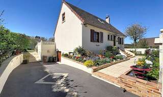 Maison 4 Pièces 130 m² à vendre à Nointel (60840)