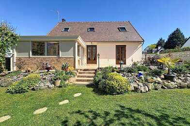 Maison 4 pièces 315000 €