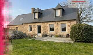 Maison 4 Pièces 98 m² à vendre à Lézardrieux (22740)