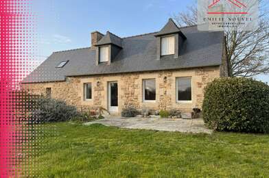 Maison 4 pièces 325000 €