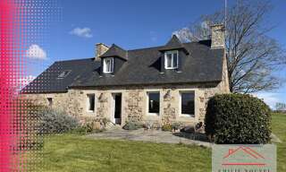 Maison 4 Pièces 98 m² à vendre à Lézardrieux (22740)