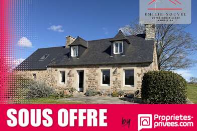 Maison 4 pièces 325000 €