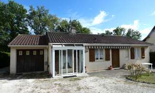 Maison 5 Pièces 98 m² à vendre à Tourtoirac (24390)