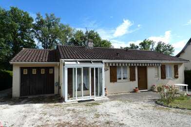 Maison 5 pièces 105990 €