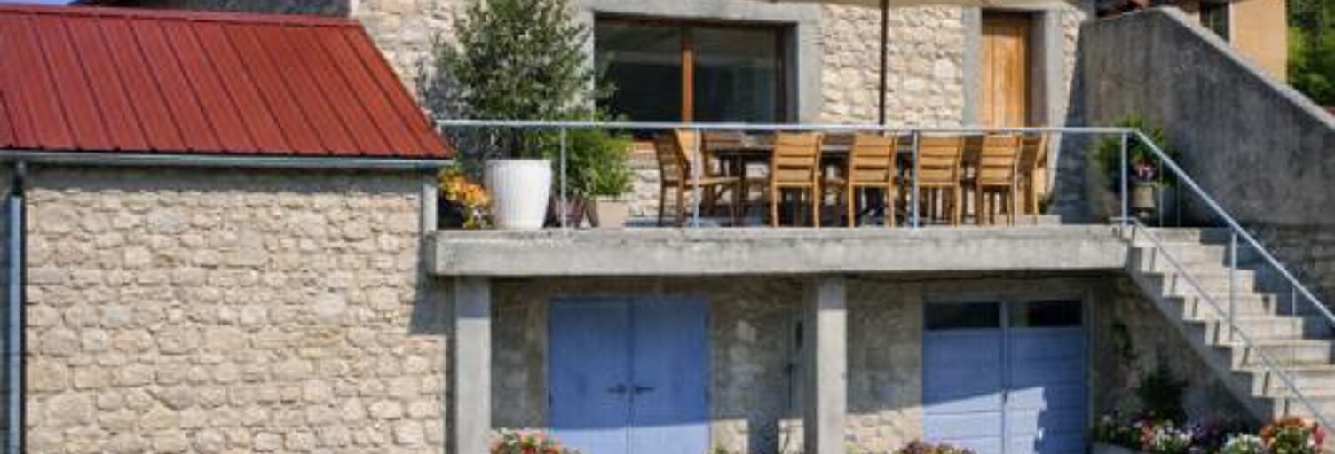 Maison 4 Pièces 110 m² à vendre à Saint-Égrève (38120)