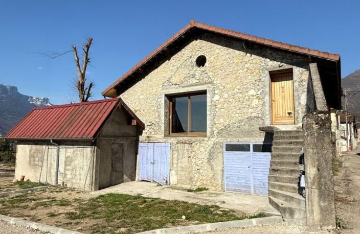 Maison à rénover sur St Egrève — photo 3