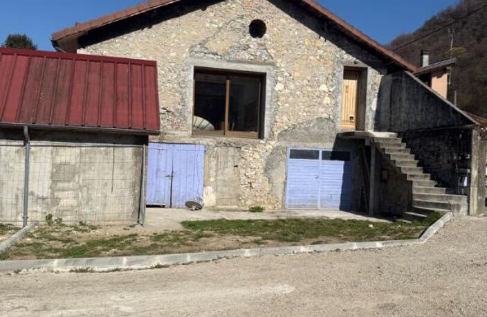 Maison à rénover sur St Egrève — photo 4