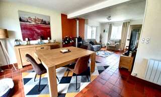 Maison 5 Pièces 121 m² à vendre à Nivillac (56130)