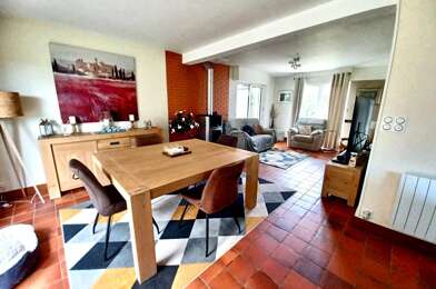 Maison 5 pièces 386650 €