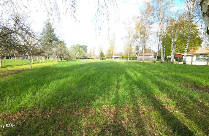 Terrain constructible Chauffour Les Baillys — photo 2