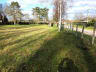 Terrain constructible Chauffour Les Baillys — photo 3